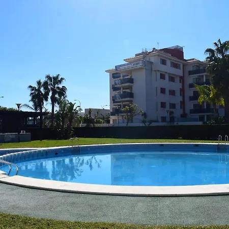 Appartamento Ap2224 Denia Nature El Verger